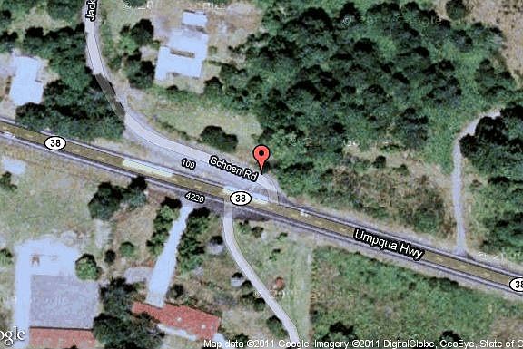 Map View