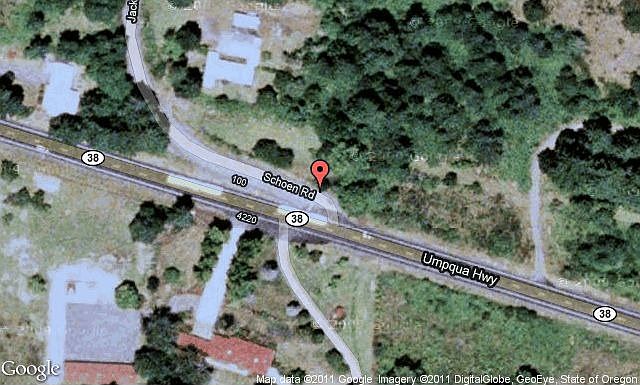 Map View