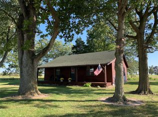 1646 State Route 127, Donnellson, IL 62019