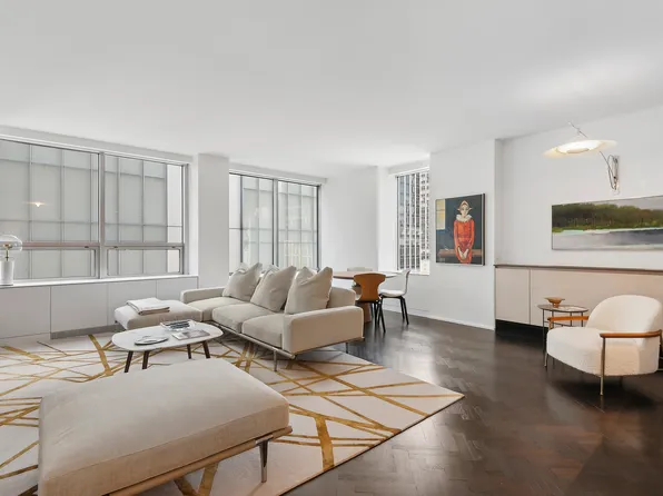 15 West 53rd Street 20E image 1 of 19