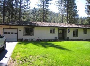 140 Tramway Rd, Incline Village, NV 89451