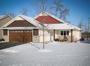 14849 Anson St NE, Columbus, MN 55025