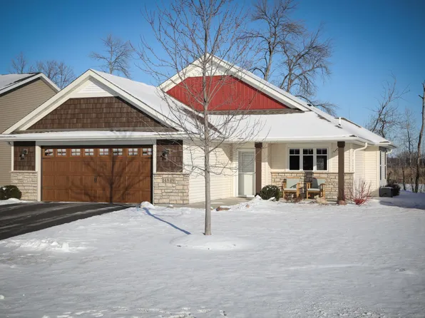 14849 Anson St NE, Columbus, MN 55025