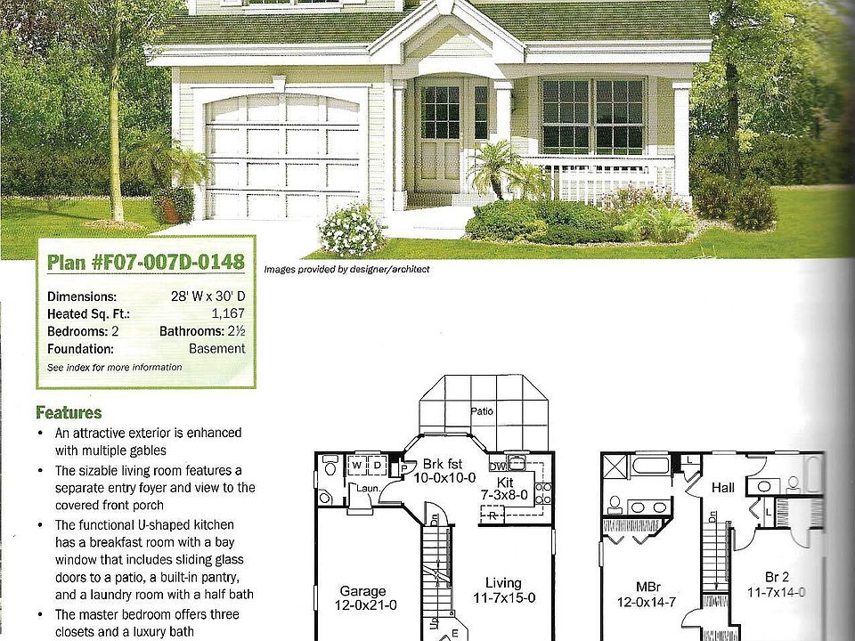 1st image of this home