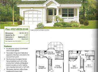 341 Dano Dr, Phoenix, OR 97535