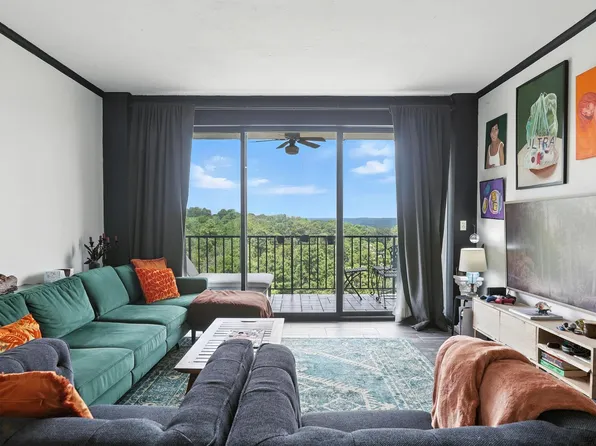 1 Treetops Ln #803, Little Rock, AR 72202