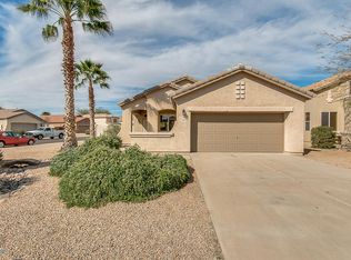 2754 E Devon Ct, Gilbert, AZ 85296