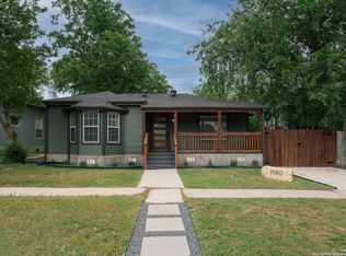 1140 W Agarita Ave, San Antonio, TX 78201