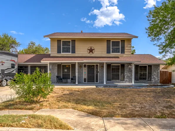 1310 Temple, San Antonio, TX 78245