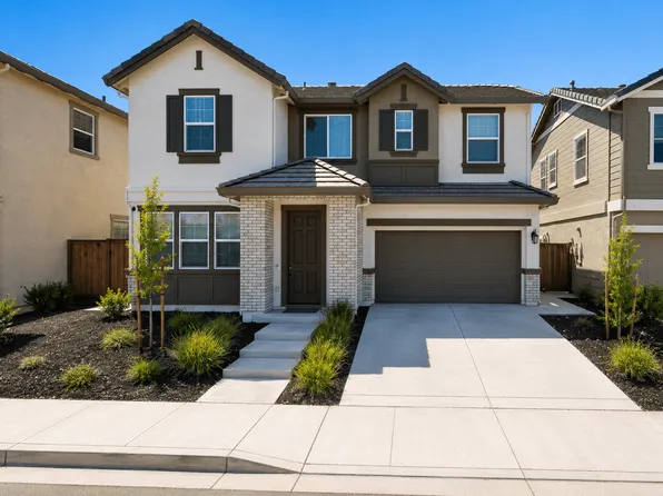 1595 Abundance Way, Fairfield, CA 94533