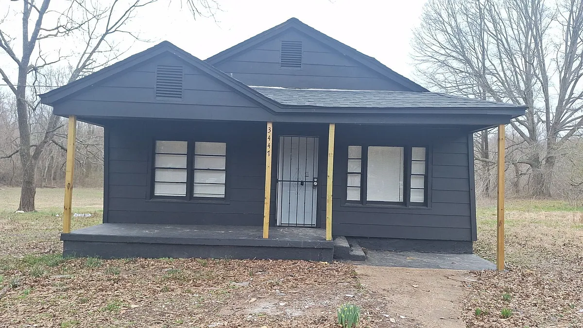 Building Photo - 3447 Cook Rd