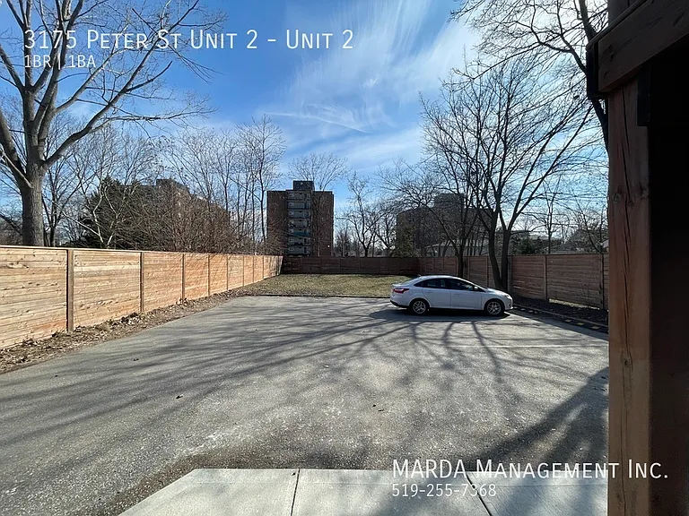 3175 Peter St #2 — Photo 19