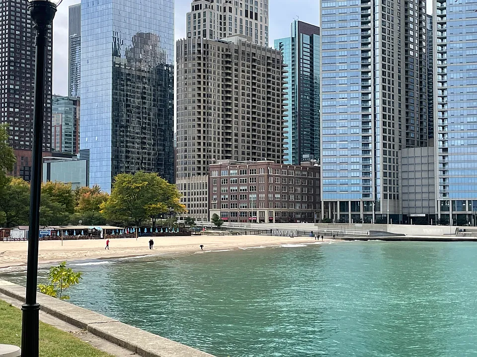 540 N Lake Shore Dr