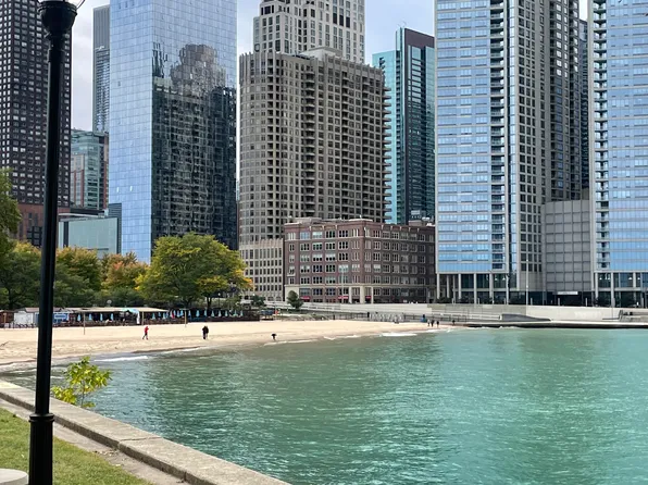 540 N Lake Shore Dr, Chicago, IL 60611