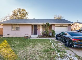 2817 Cumberland Dr, Garland, TX 75041