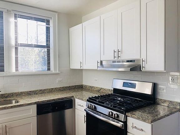 Stainless Steel Kitchen