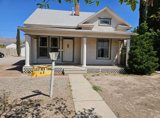1312 New York Ave #1, Alamogordo, NM 88310
