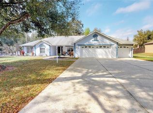 36315 Piney Ridge Blvd, Fruitland Park, FL 34731