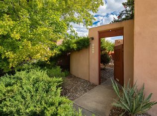 1923 Calle Miquela, Santa Fe, NM 87505
