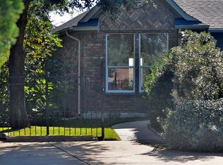5001 Par Dr, Flower Mound, TX 75028