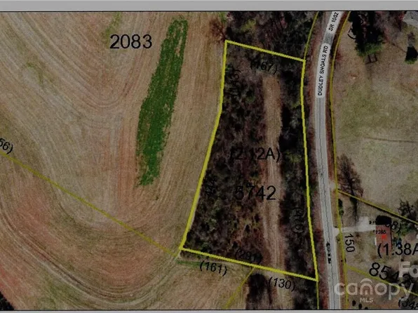 0 Dudley Shoals Rd, Granite Falls, NC 28630