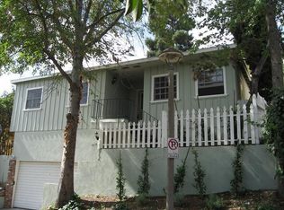 1515 Wellesley Dr, Glendale, CA 91205