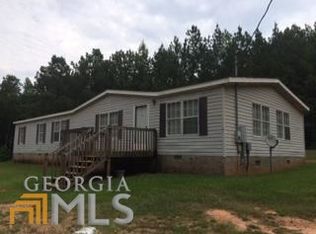 89 Wright Rd, Williamson, GA 30292