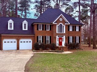 3320 Buck Run Trl, Wake Forest, NC 27587
