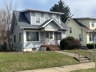 266 Oak St, Binghamton, NY, 13905