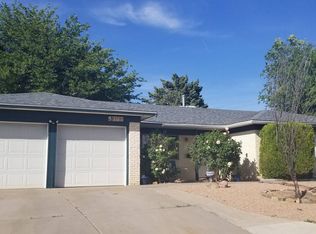 11721 Golden Gate Ave NE, Albuquerque, NM 87111