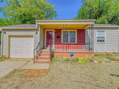 1307 NW 94th St, Oklahoma City, OK, 73114