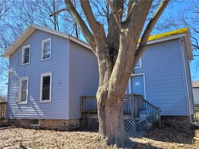 836 State St, Mumford, NY, 14511