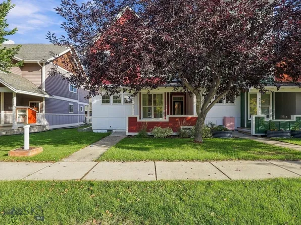 4291 Cover St, Bozeman, MT 59718