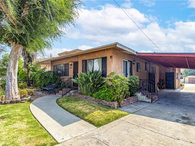 2422 Delta Ave, Rosemead, CA, 91770