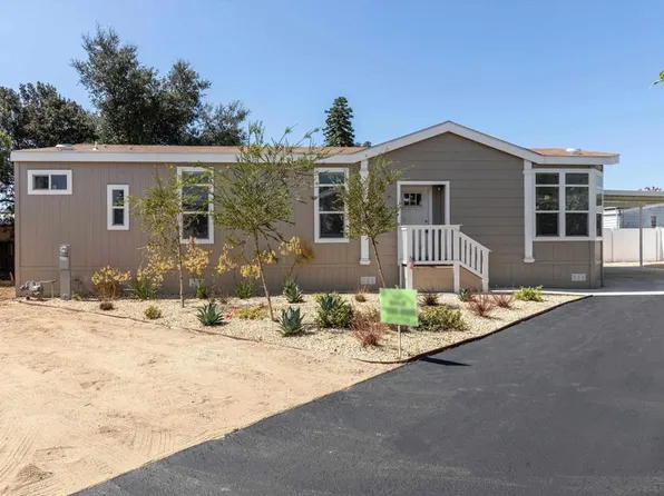971 Borden Rd Space 118, San Marcos, CA 92069