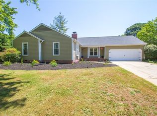 2908 Cobbs Way, Anderson, SC 29621