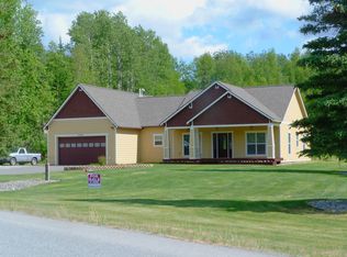 3986 N Inspiration Loop, Wasilla, AK 99654