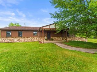 738 Beagle Club Rd, Mc Donald, PA 15057