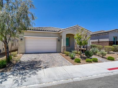 8561 Stokestone St, Las Vegas, NV, 89166
