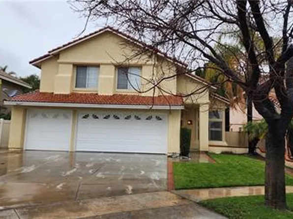 2607 Las Mercedes Ln, Corona, CA 92879
