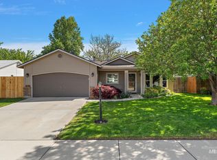 670 N Tidwell Way, Meridian, ID 83642