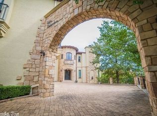 18 Stonegate Point, Hot Springs, AR 71913