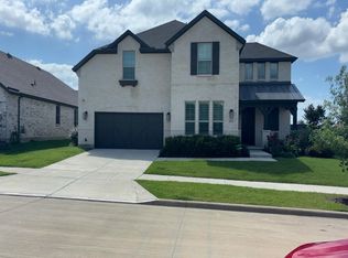 4929 Switchback St, Aubrey, TX 76227
