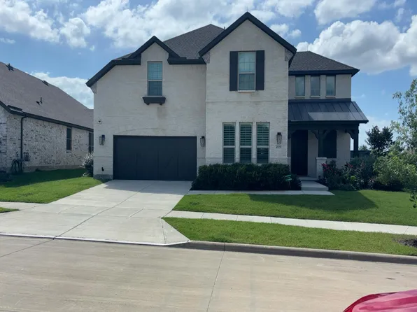 4929 Switchback St, Aubrey, TX 76227