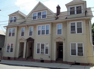 194 Chambers St #2, Phillipsburg, NJ 08865