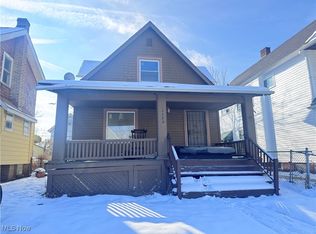 14526 Orinoco Ave, East Cleveland, OH 44112