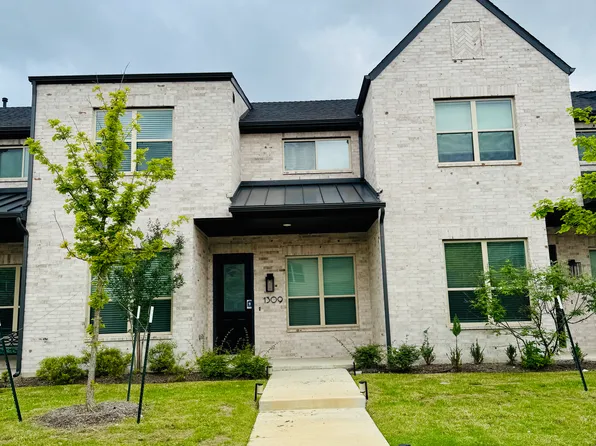 1309 Eureka Springs St, Prosper, TX 75078