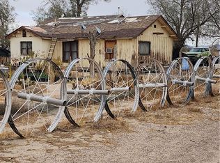 34981 Piute Rd, Newberry Springs, CA 92365