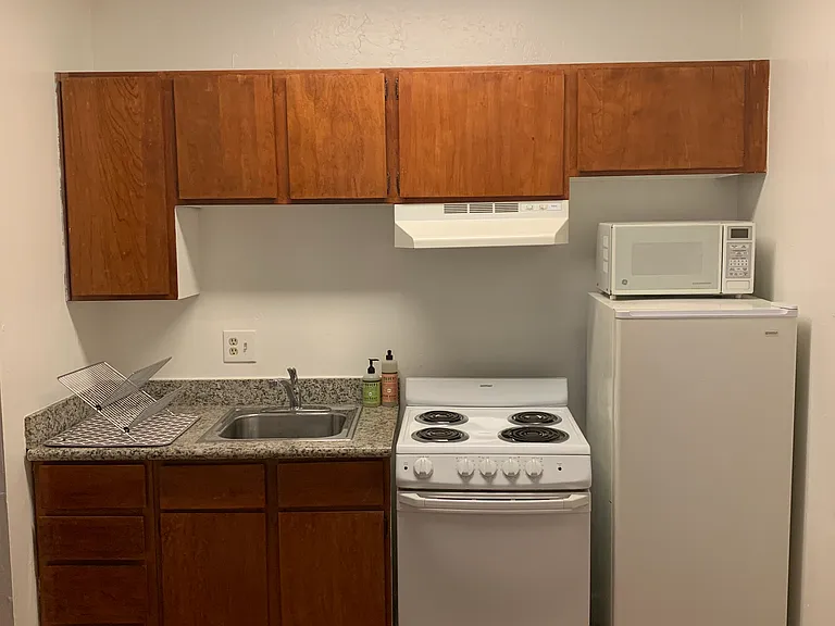 1715 Sonoma Blvd #207 — Photo 16