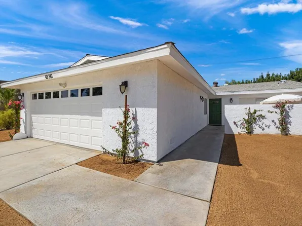 42841 Christian St, Palm Desert, CA 92260